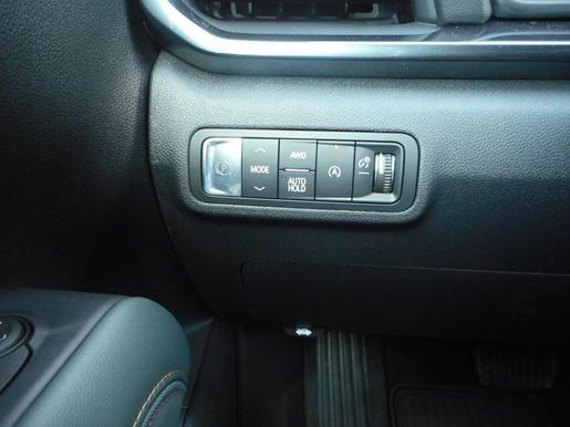 new 2026 GMC Terrain car, priced at $45,205
