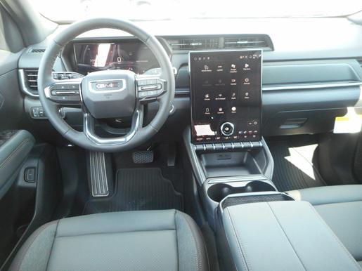 new 2026 GMC Terrain car, priced at $45,205