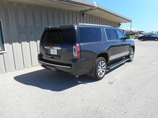 used 2015 GMC Yukon XL car, priced at $21,995