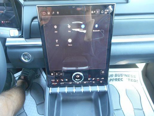 new 2026 GMC Terrain car, priced at $44,740