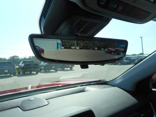 new 2026 GMC Terrain car, priced at $44,740