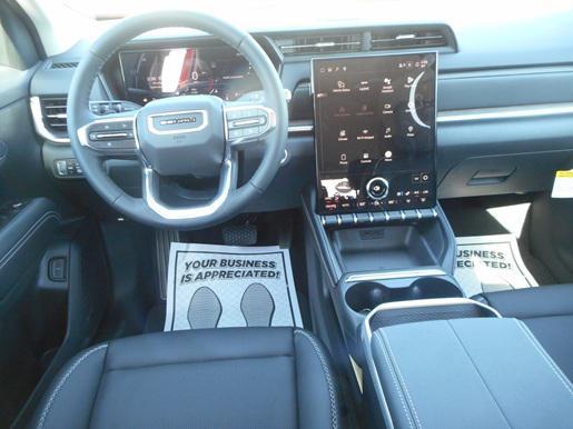 new 2026 GMC Terrain car, priced at $44,740