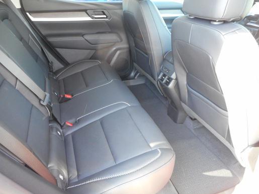 new 2026 GMC Terrain car, priced at $44,740