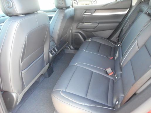 new 2026 GMC Terrain car, priced at $44,740