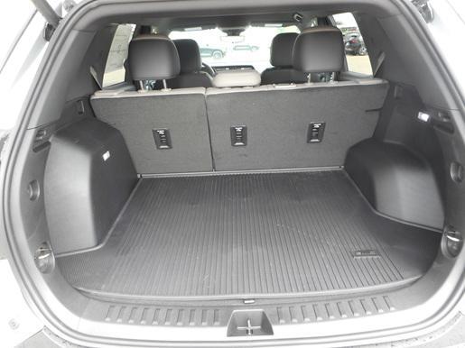 new 2026 GMC Terrain car, priced at $38,860