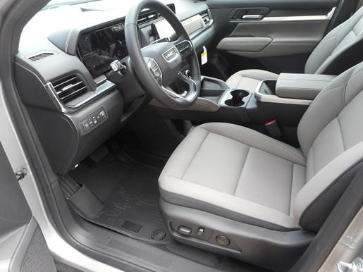 new 2026 GMC Terrain car, priced at $38,860