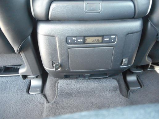 used 2021 INFINITI QX80 car, priced at $26,995