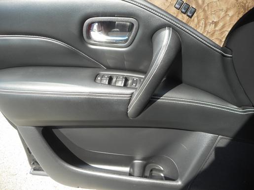 used 2021 INFINITI QX80 car, priced at $26,995