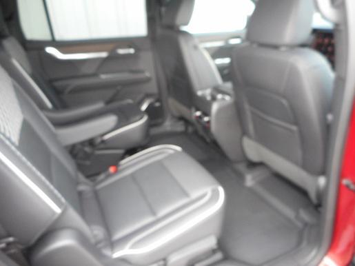 used 2024 GMC Acadia car, priced at $49,995