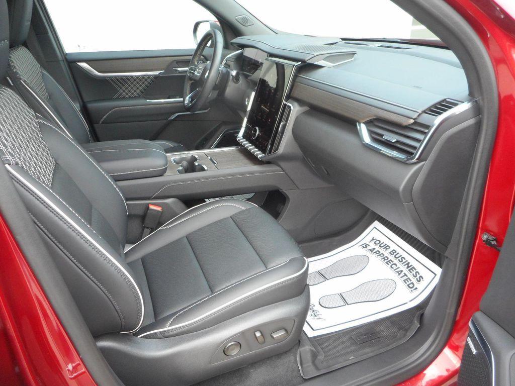 used 2024 GMC Acadia car, priced at $49,995