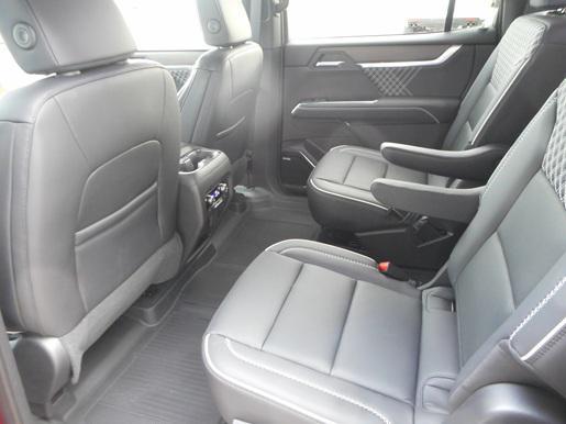 used 2024 GMC Acadia car, priced at $49,995