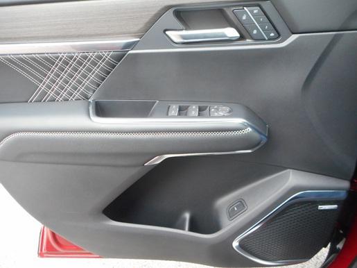 used 2024 GMC Acadia car, priced at $49,995