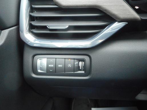 used 2024 GMC Acadia car, priced at $49,995