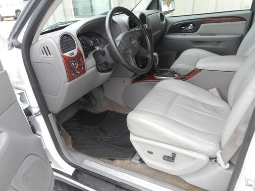 used 2007 GMC Envoy car, priced at $2,995