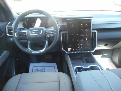 new 2026 GMC Acadia car, priced at $51,525