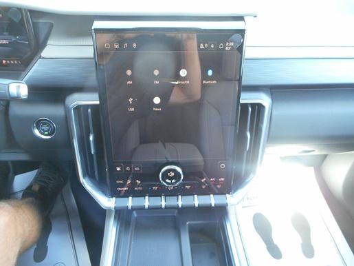 new 2026 GMC Acadia car, priced at $51,525