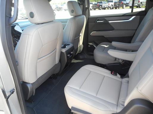 new 2026 GMC Acadia car, priced at $51,525