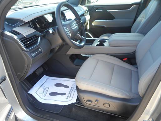 new 2026 GMC Acadia car, priced at $51,525