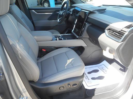 new 2026 GMC Acadia car, priced at $51,525