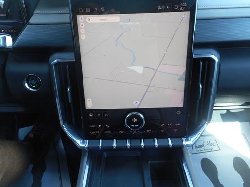 new 2026 GMC Acadia car, priced at $51,525