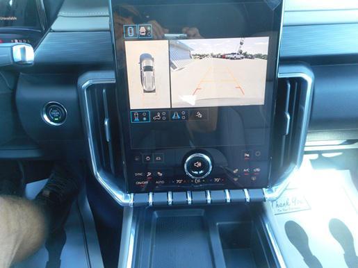 new 2026 GMC Acadia car, priced at $51,525