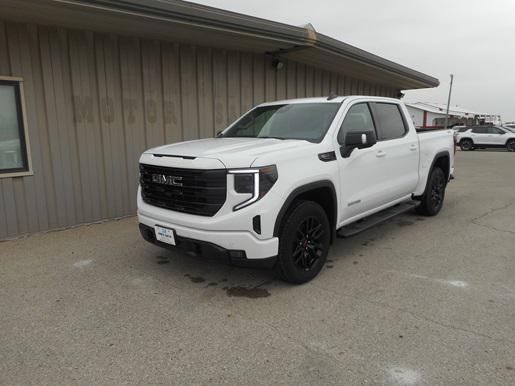 new 2024 GMC Sierra 1500 car, priced at $60,830