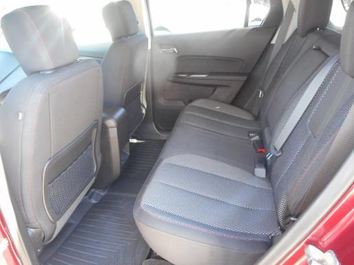 used 2017 GMC Terrain car, priced at $10,995
