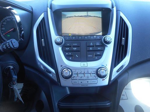 used 2017 GMC Terrain car, priced at $10,995