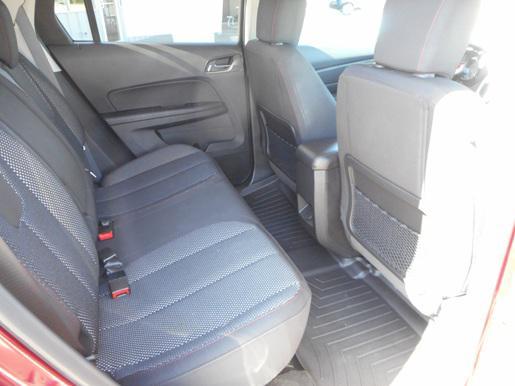 used 2017 GMC Terrain car, priced at $10,995