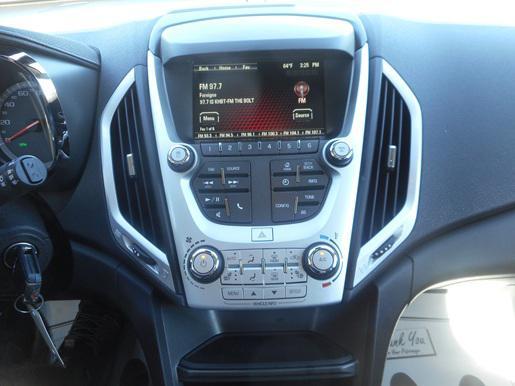 used 2017 GMC Terrain car, priced at $10,995