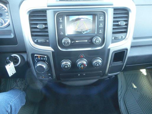 used 2019 Ram 1500 car, priced at $19,995