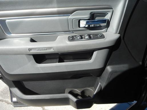 used 2019 Ram 1500 car, priced at $19,995