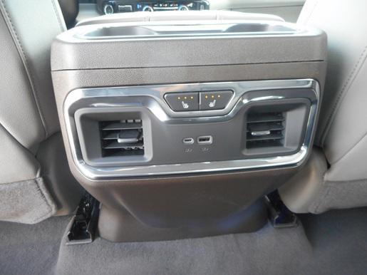 new 2025 Chevrolet Silverado 1500 car, priced at $61,245