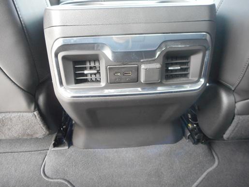 used 2022 Chevrolet Silverado 1500 car