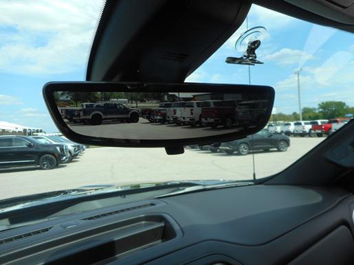 used 2022 Chevrolet Silverado 1500 car