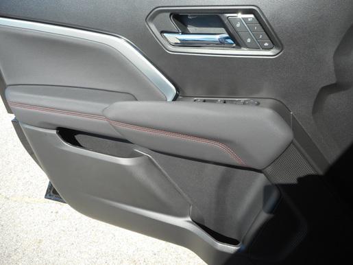 new 2025 Chevrolet Colorado car, priced at $49,290