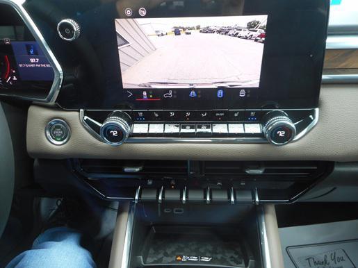 new 2025 GMC Canyon car, priced at $55,190
