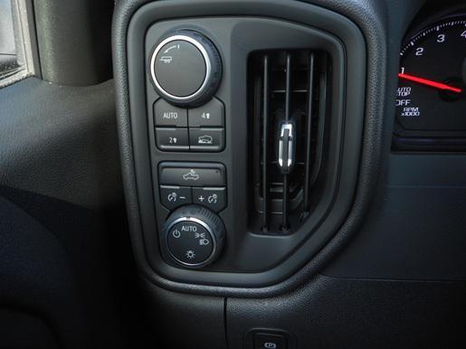 new 2025 Chevrolet Silverado 1500 car, priced at $43,995