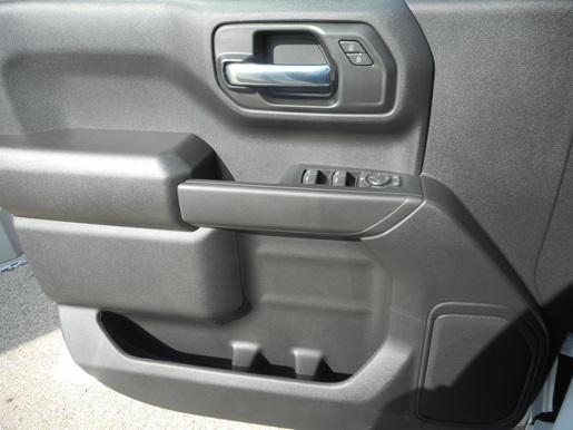 new 2025 Chevrolet Silverado 1500 car, priced at $43,995