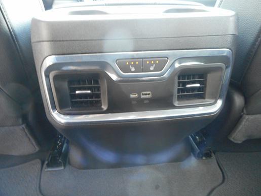 used 2024 GMC Sierra 1500 car, priced at $56,995