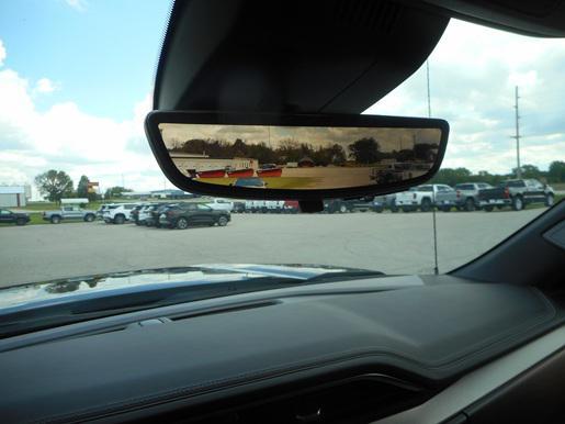used 2024 GMC Sierra 1500 car, priced at $56,995