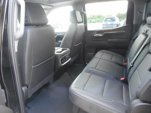 used 2024 GMC Sierra 1500 car, priced at $56,995