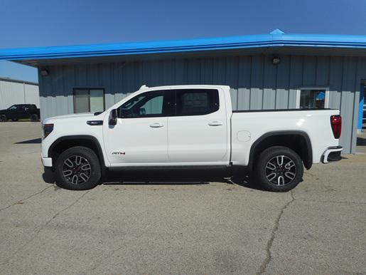 new 2026 GMC Sierra 1500 car, priced at $71,210