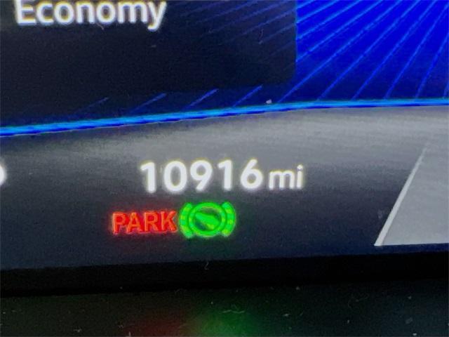 used 2024 Volkswagen Taos car, priced at $28,488