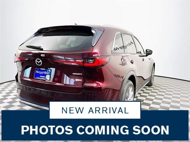 used 2024 Mazda CX-90 PHEV car, priced at $48,588