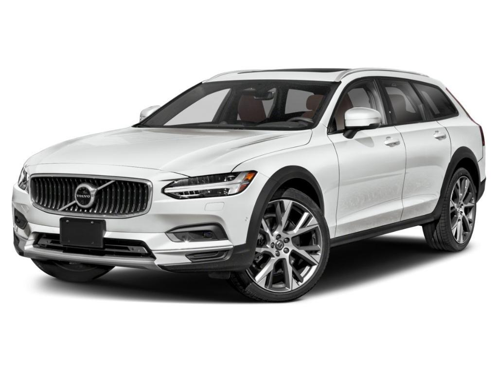 new 2026 Volvo V90 Cross Country car, priced at $69,960