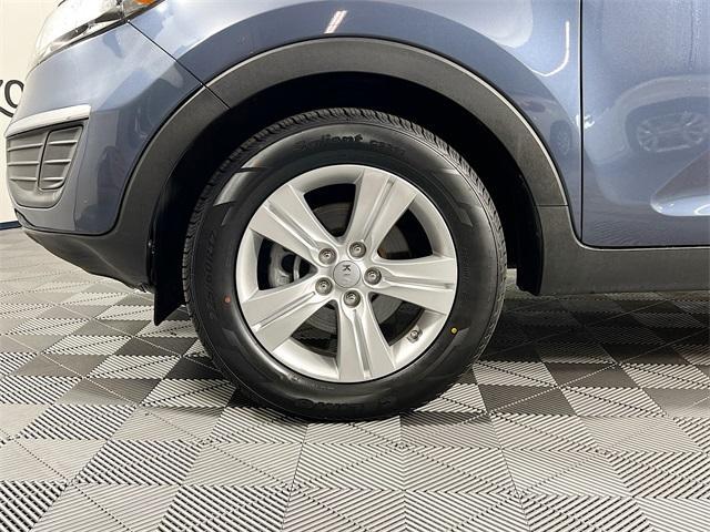 used 2012 Kia Sportage car, priced at $7,988