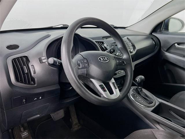 used 2012 Kia Sportage car, priced at $7,988