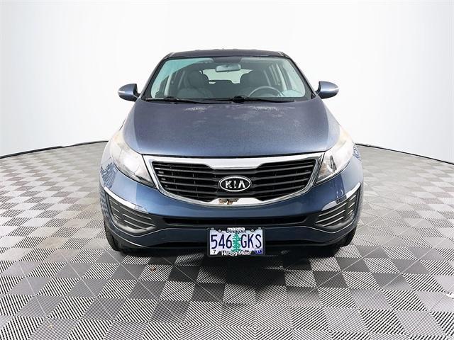 used 2012 Kia Sportage car, priced at $7,988