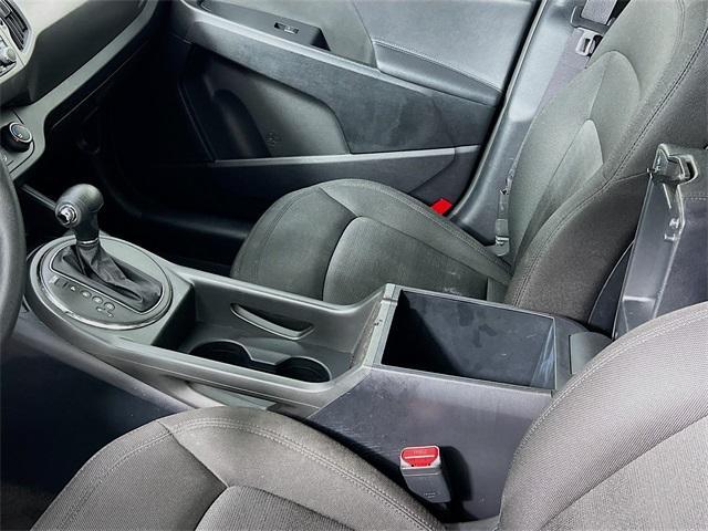 used 2012 Kia Sportage car, priced at $7,988